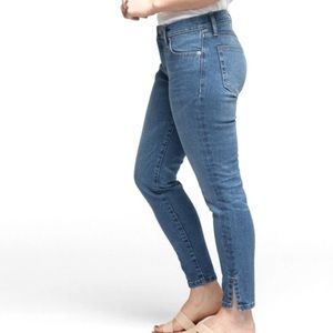 NWT ABLE Emilia Skinny Jeans